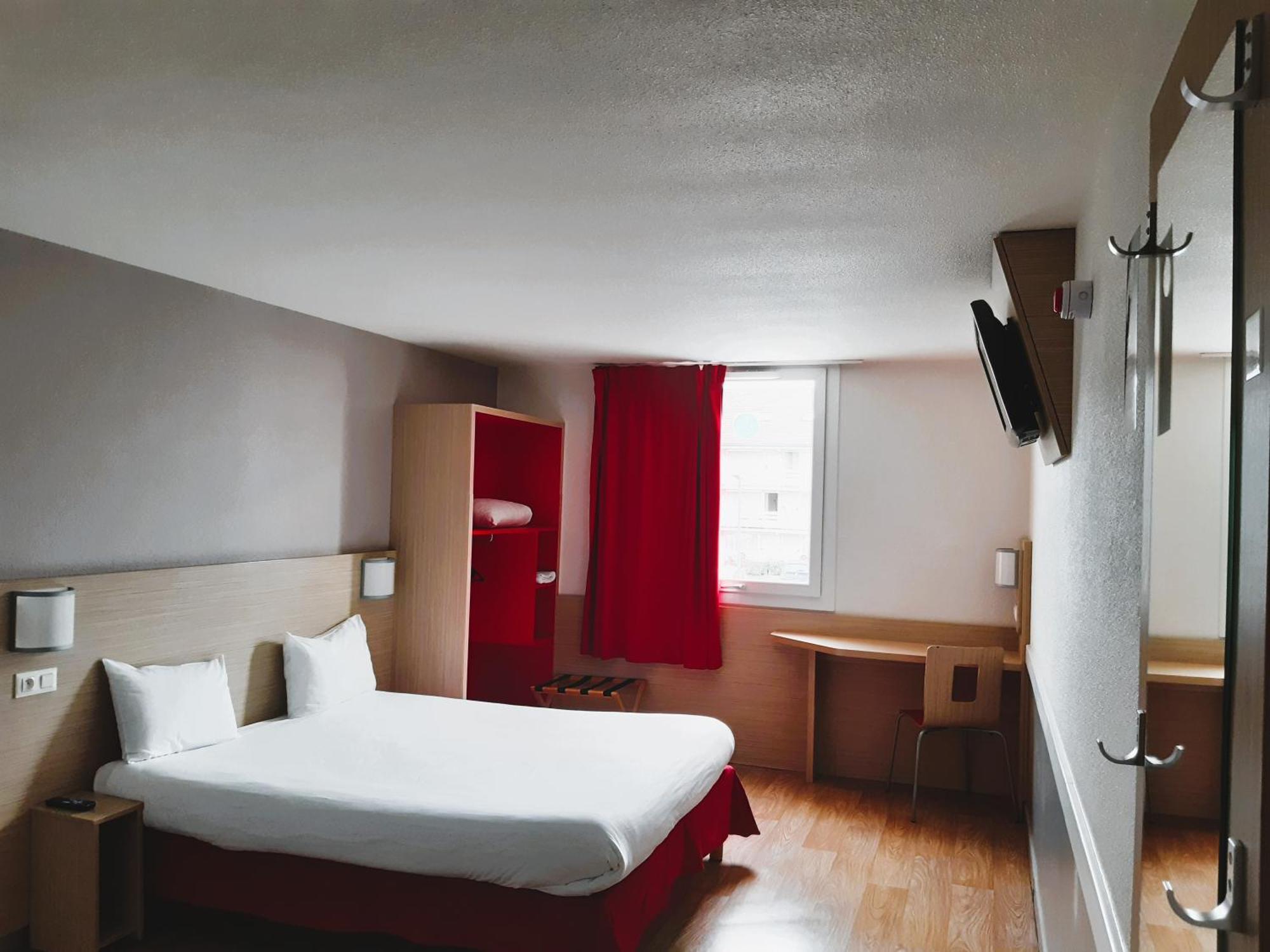 Hotel Première Classe Roissy Survilliers Saint Witz Extérieur photo